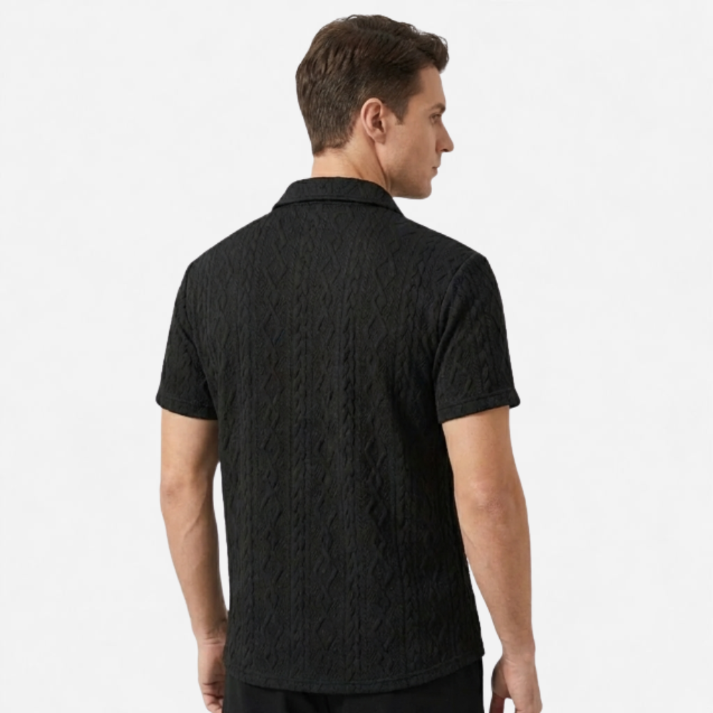 OLDMONEYLOOK | Men’s Refined Summer Set