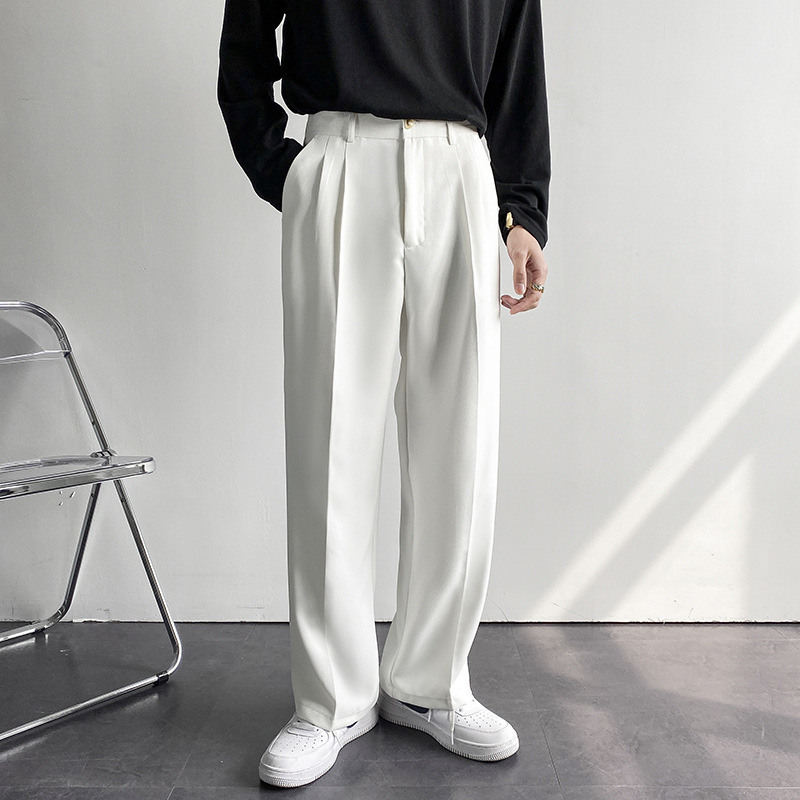 Alessandro Trousers