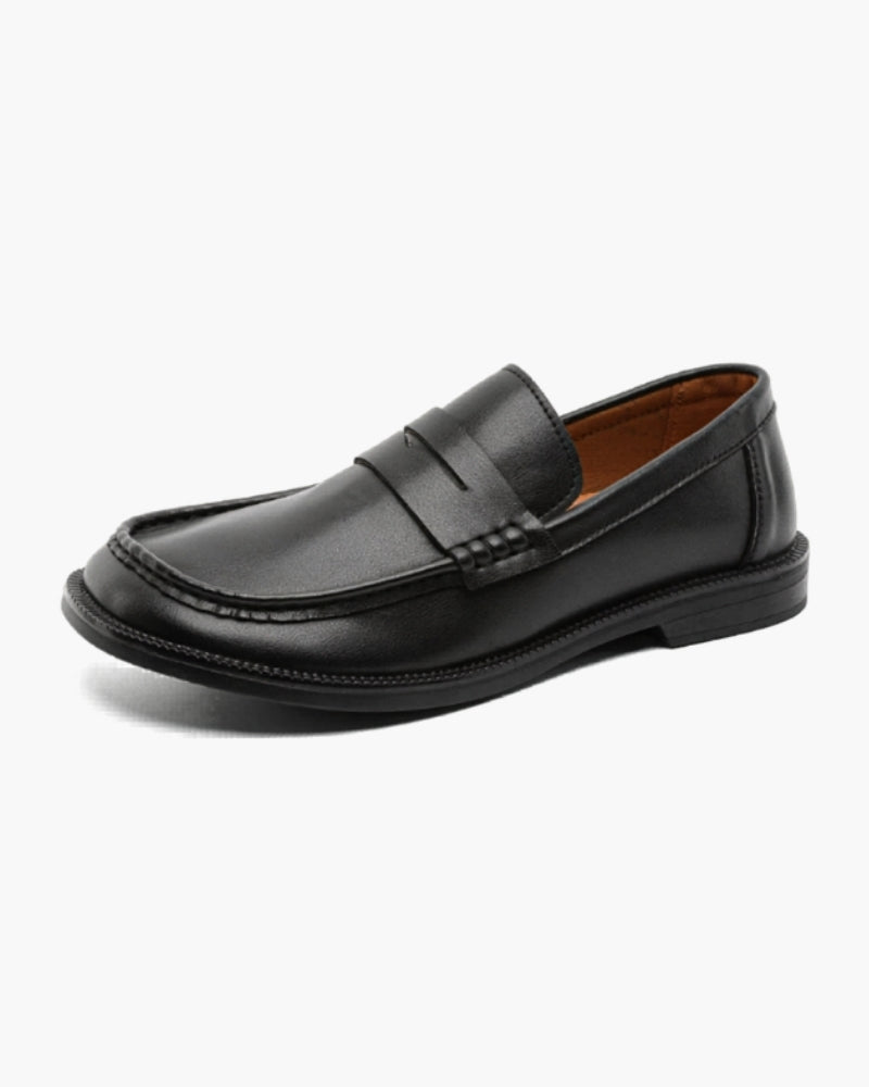 Premium Formal Penny Loafers
