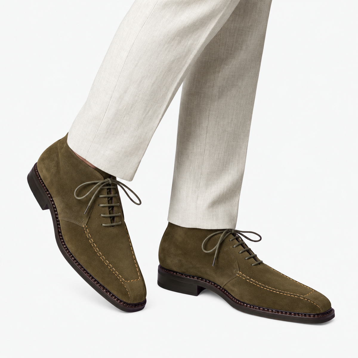 OLDMONEYLOOK | Men Refined Handmade Dress Shoes Oxfords