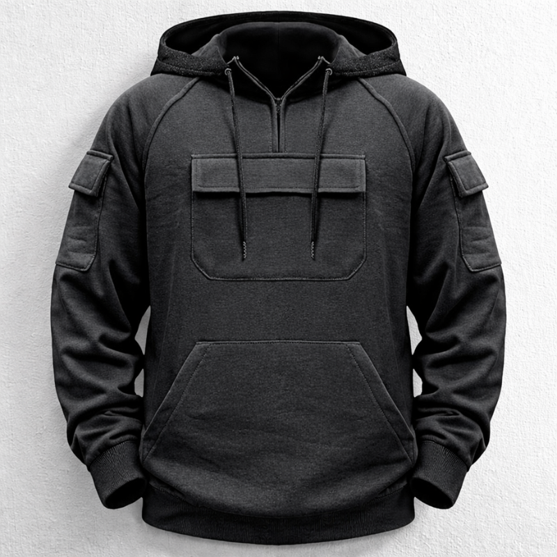 Parker Premium Hoodie