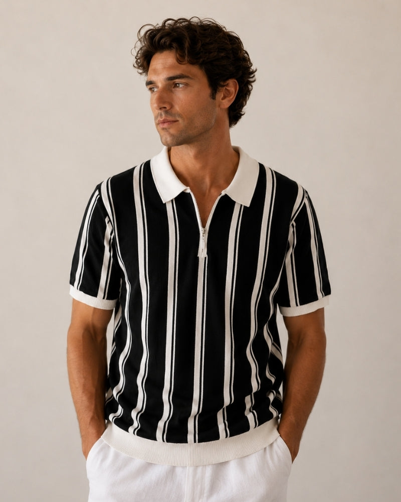 Modena Half-Zip