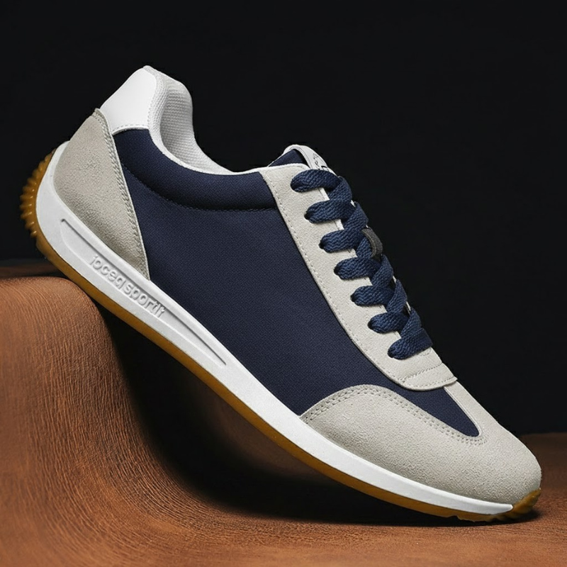 Brady Retro Sneakers