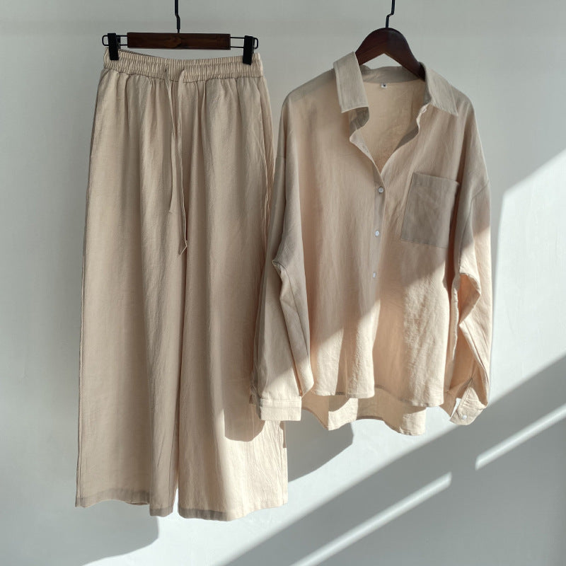 Women's Classic Two Piece