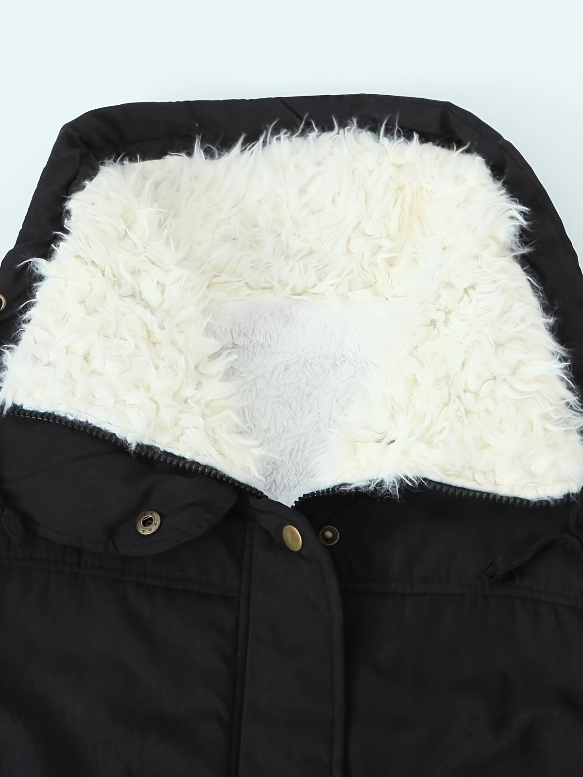Bernadette | Cozy Winter Parka