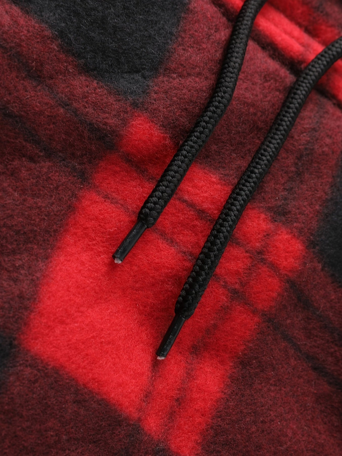 Colton | Sherpa-Lined Hooded Shirt Jacket