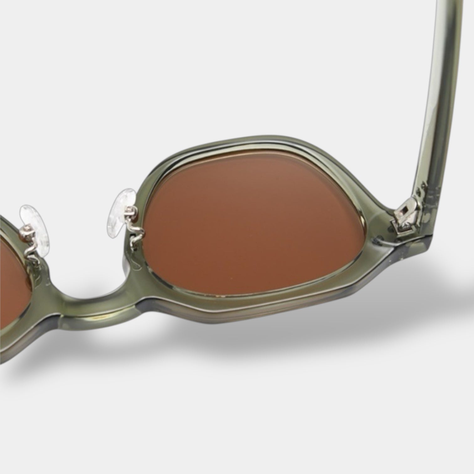 OLD MONEY Yacht Sunglasses