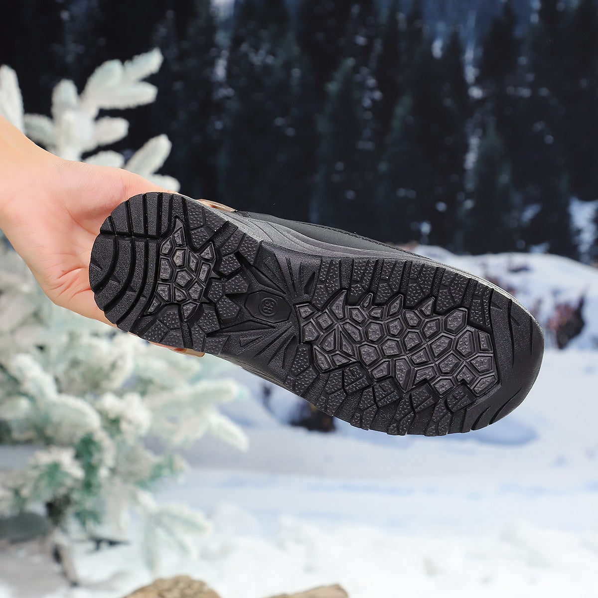 Women's Waterproof Winter Boots | Insulated and Cozy