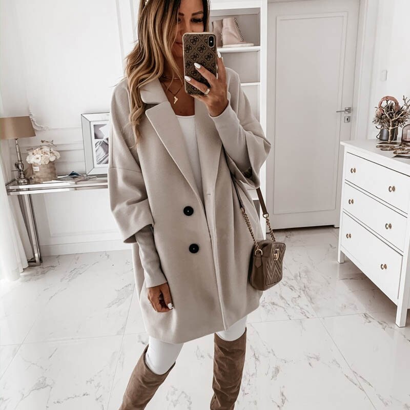 Liveria Coat