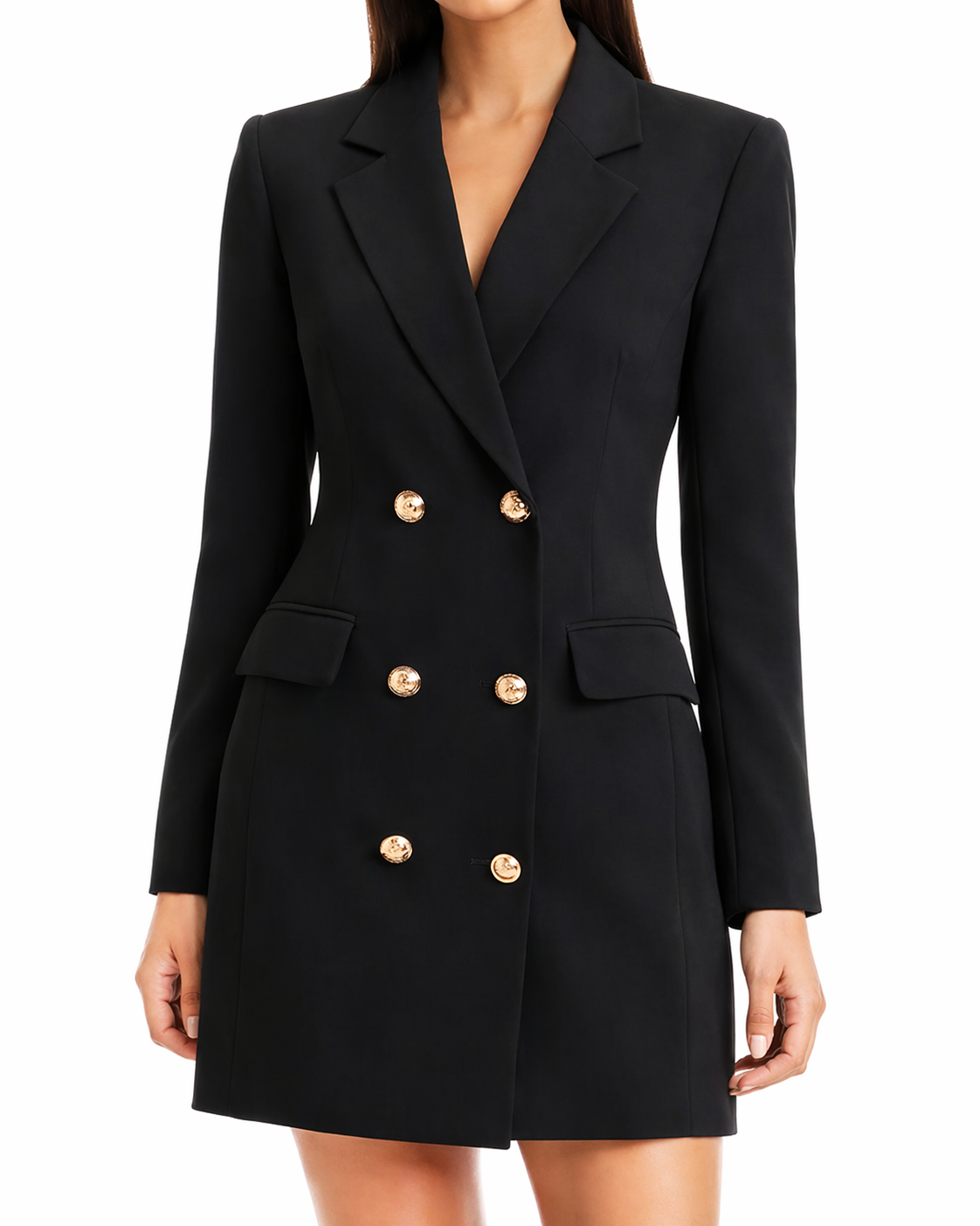 Veronica - Blazer Dress