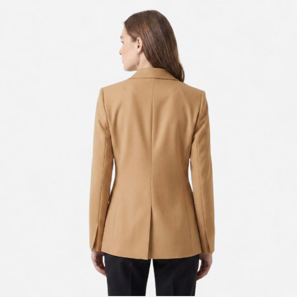 OLDMONEYLOOK | Women’s Classic Blazer
