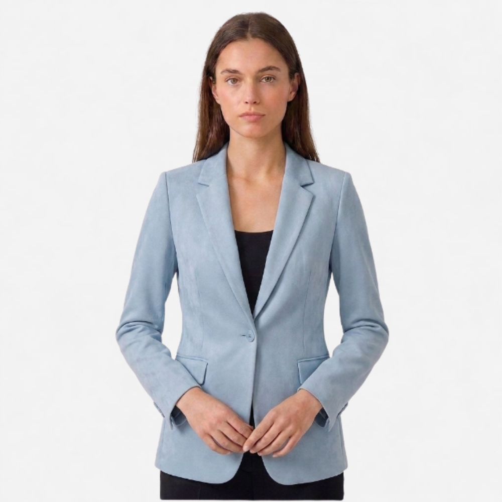 OLDMONEYLOOK | Women’s Classic Blazer