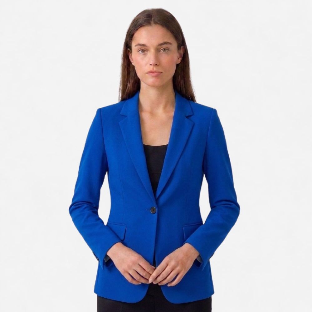 OLDMONEYLOOK | Women’s Classic Blazer