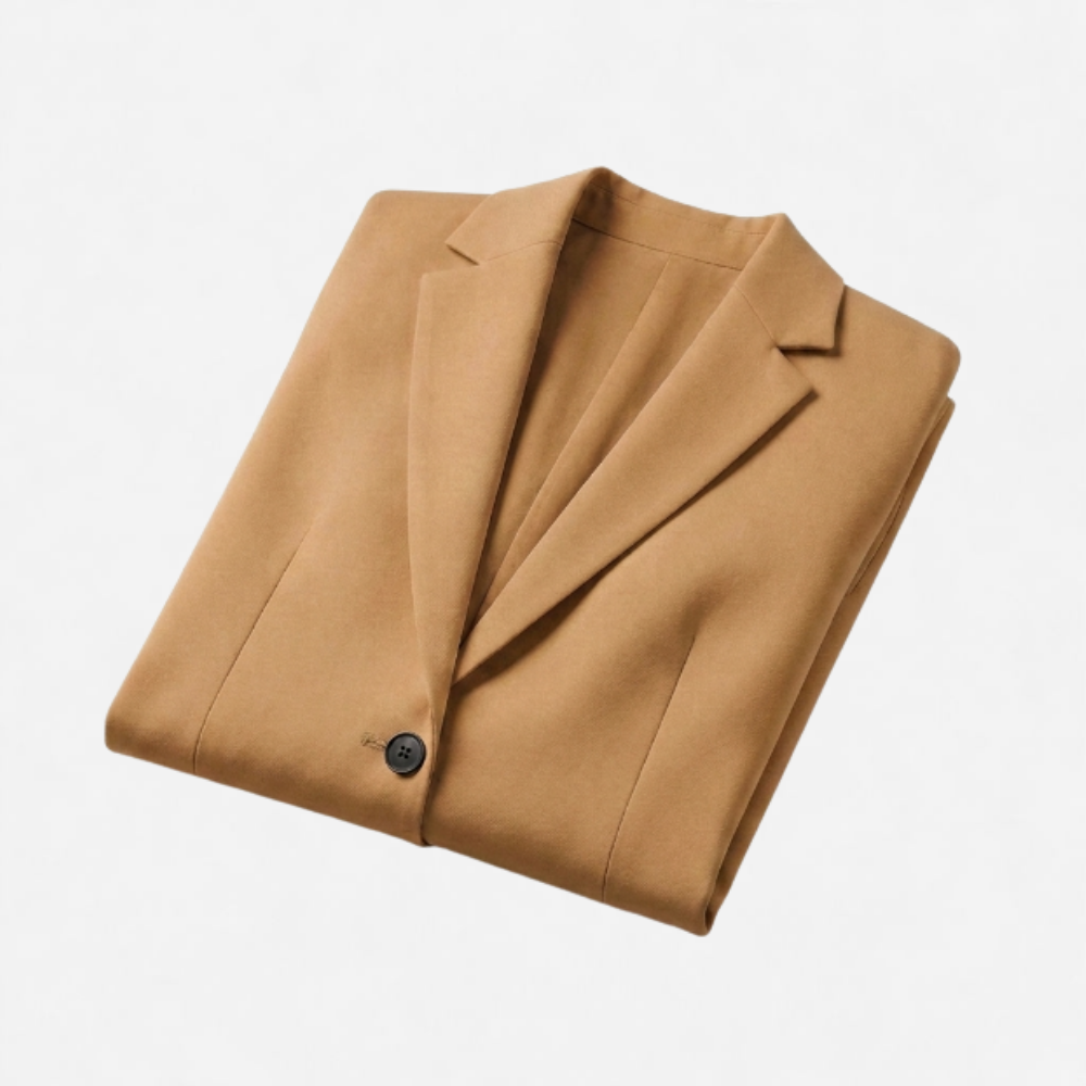 OLDMONEYLOOK | Women’s Classic Blazer