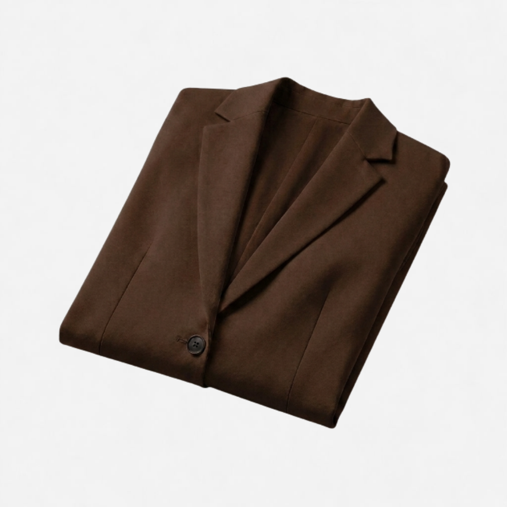 OLDMONEYLOOK | Women’s Classic Blazer