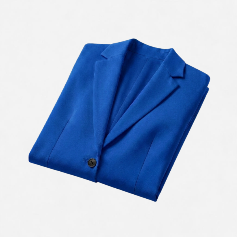 OLDMONEYLOOK | Women’s Classic Blazer