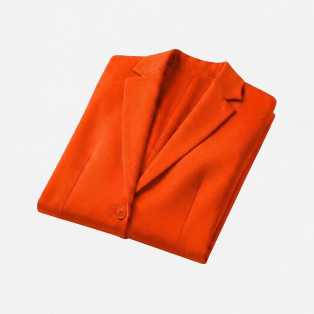 OLDMONEYLOOK | Women’s Classic Blazer