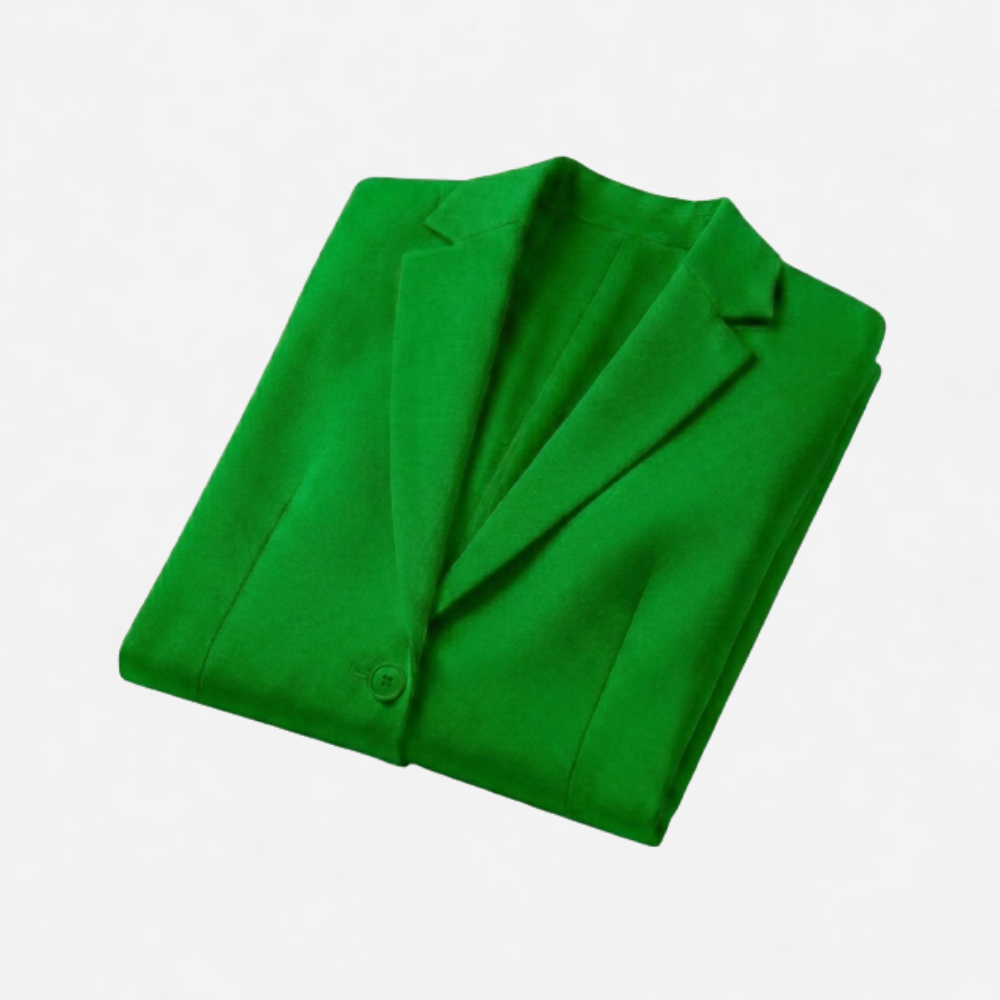 OLDMONEYLOOK | Women’s Classic Blazer