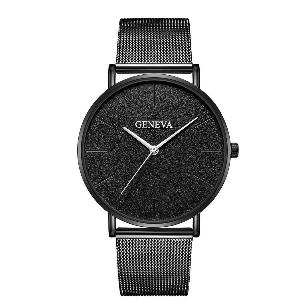 Luxury Simplistic Watch