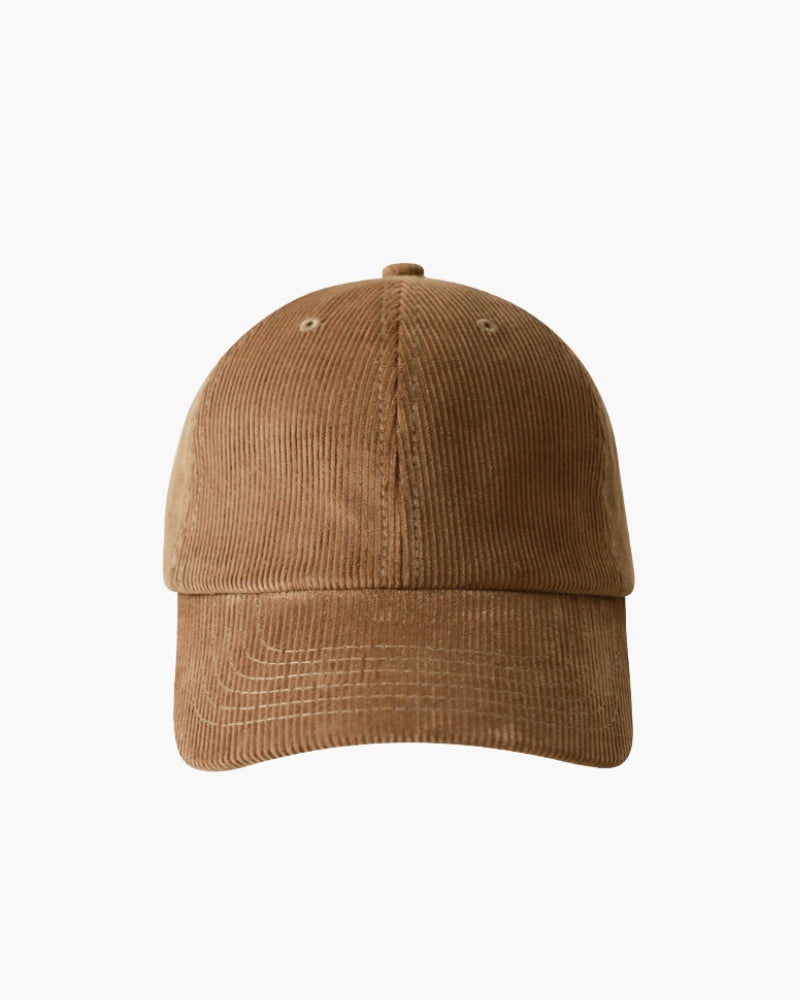 Classic Cord Cap