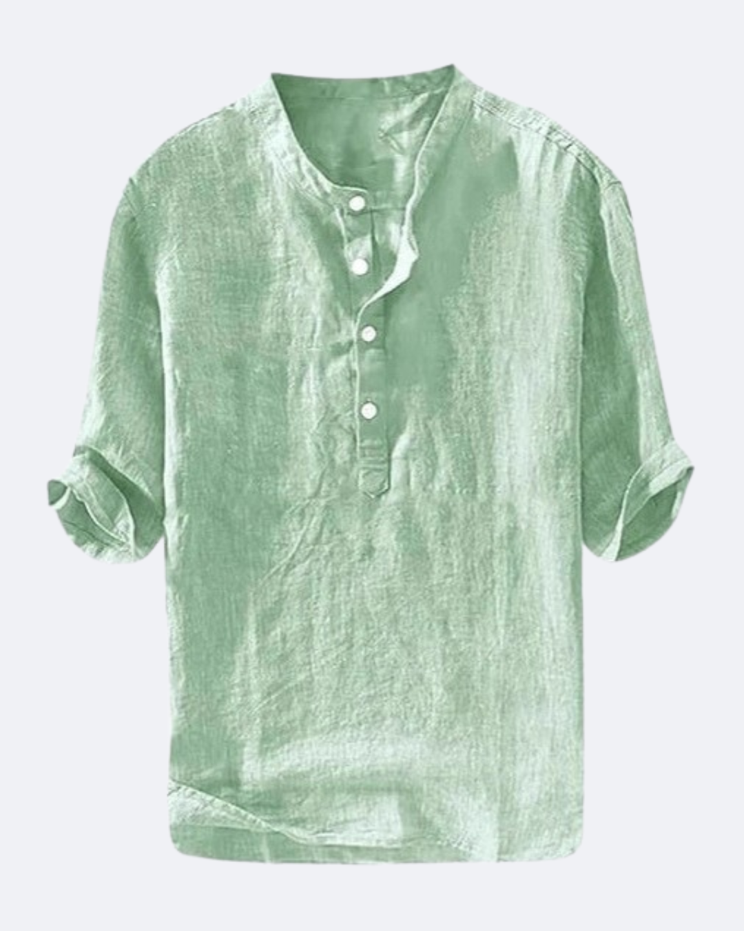Dante Linen Shirt