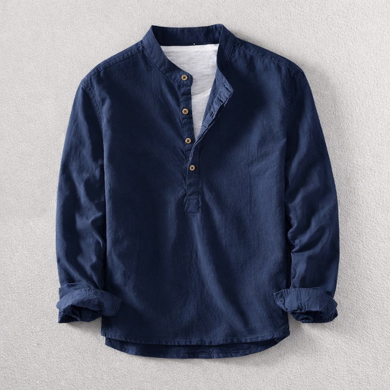 Brennan Henley Shirt