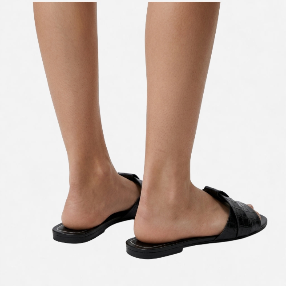 OLDMONEYLOOK | Women’s Classic Versatile Summer Sandals