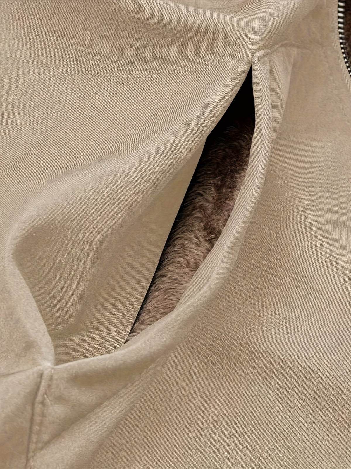 Fern | Extended Length Hooded Jacket