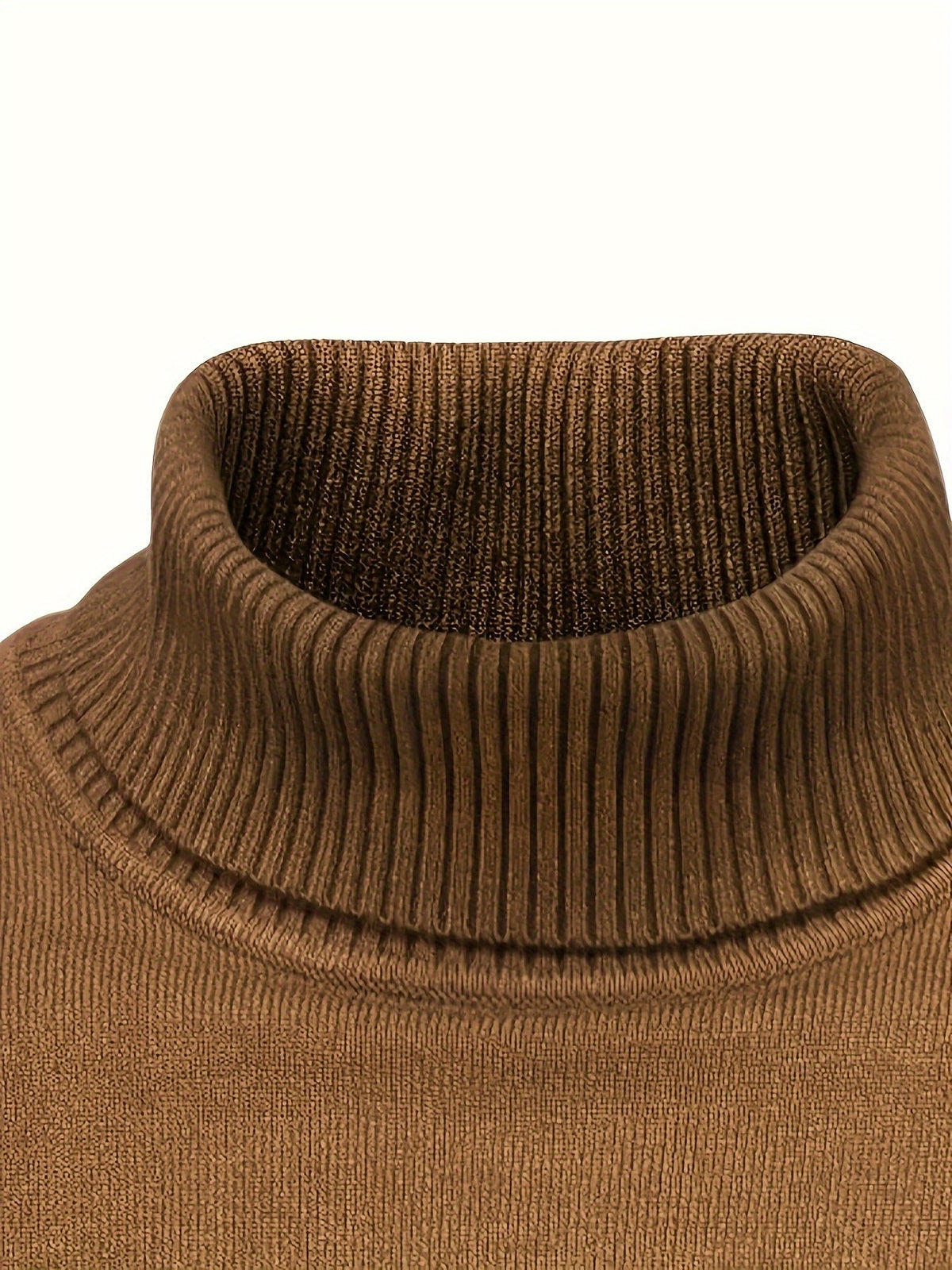 Everard | Elegant Mock-Neck Blouse