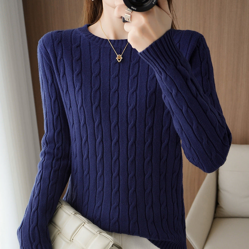 Alessia Sweater