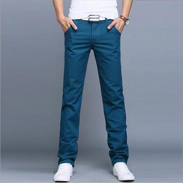 Essential Trousers