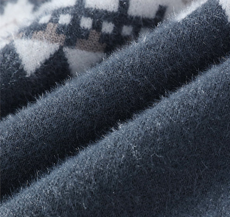 Winter Sweater