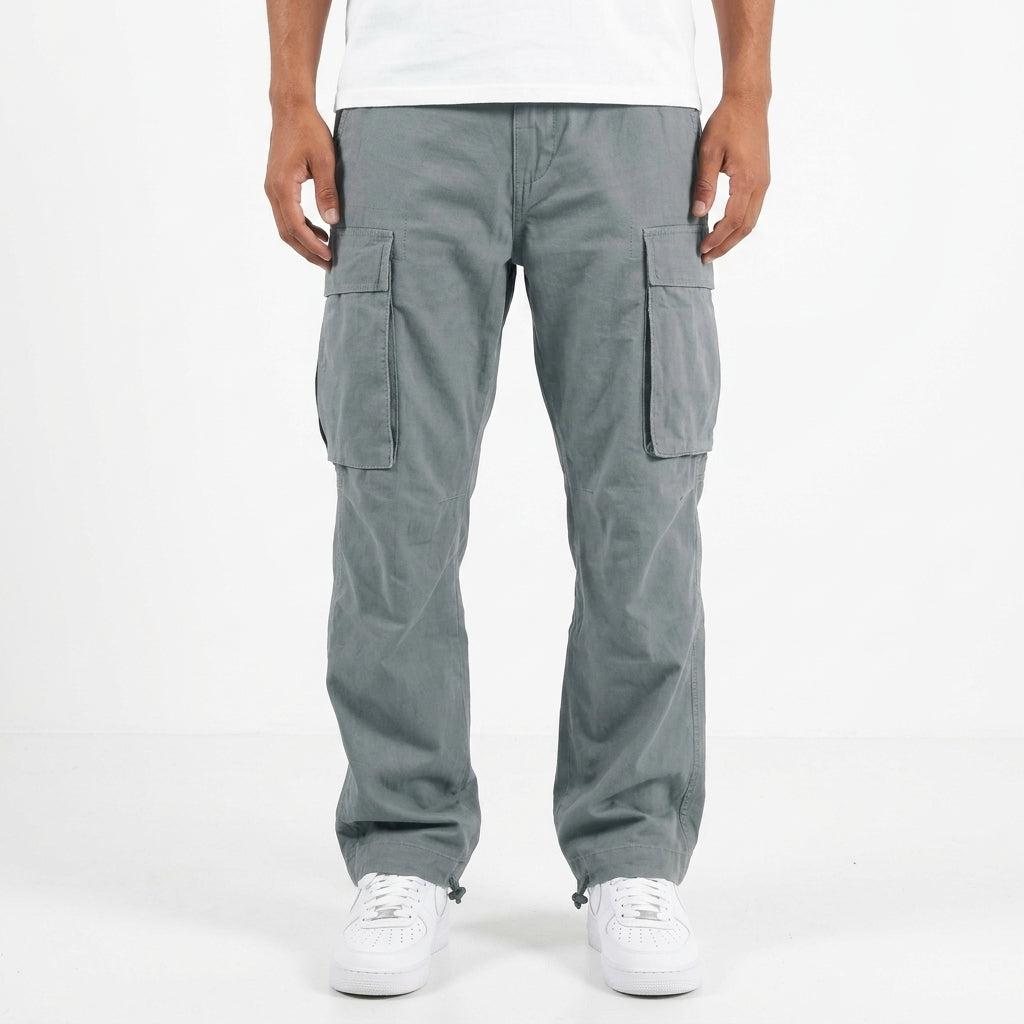 CARGO TROUSERS FOR MEN