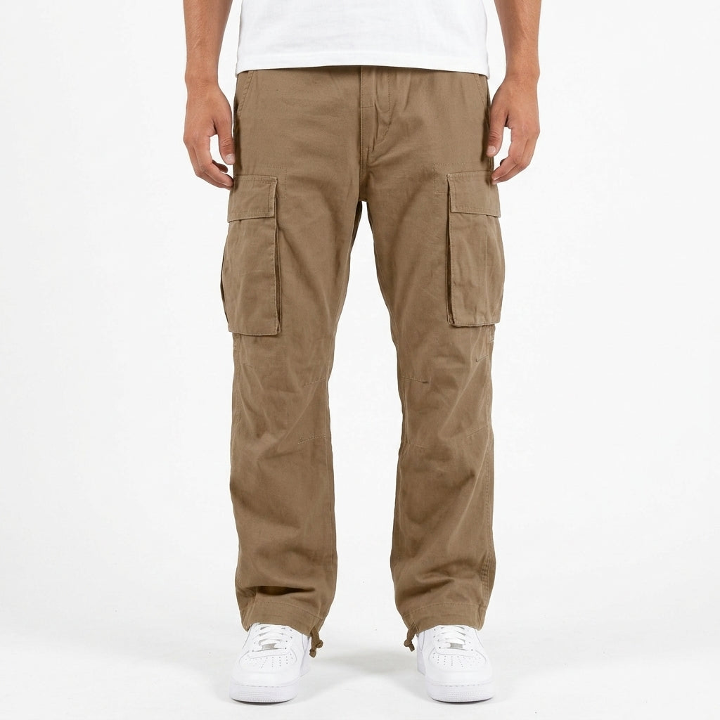 CARGO TROUSERS FOR MEN