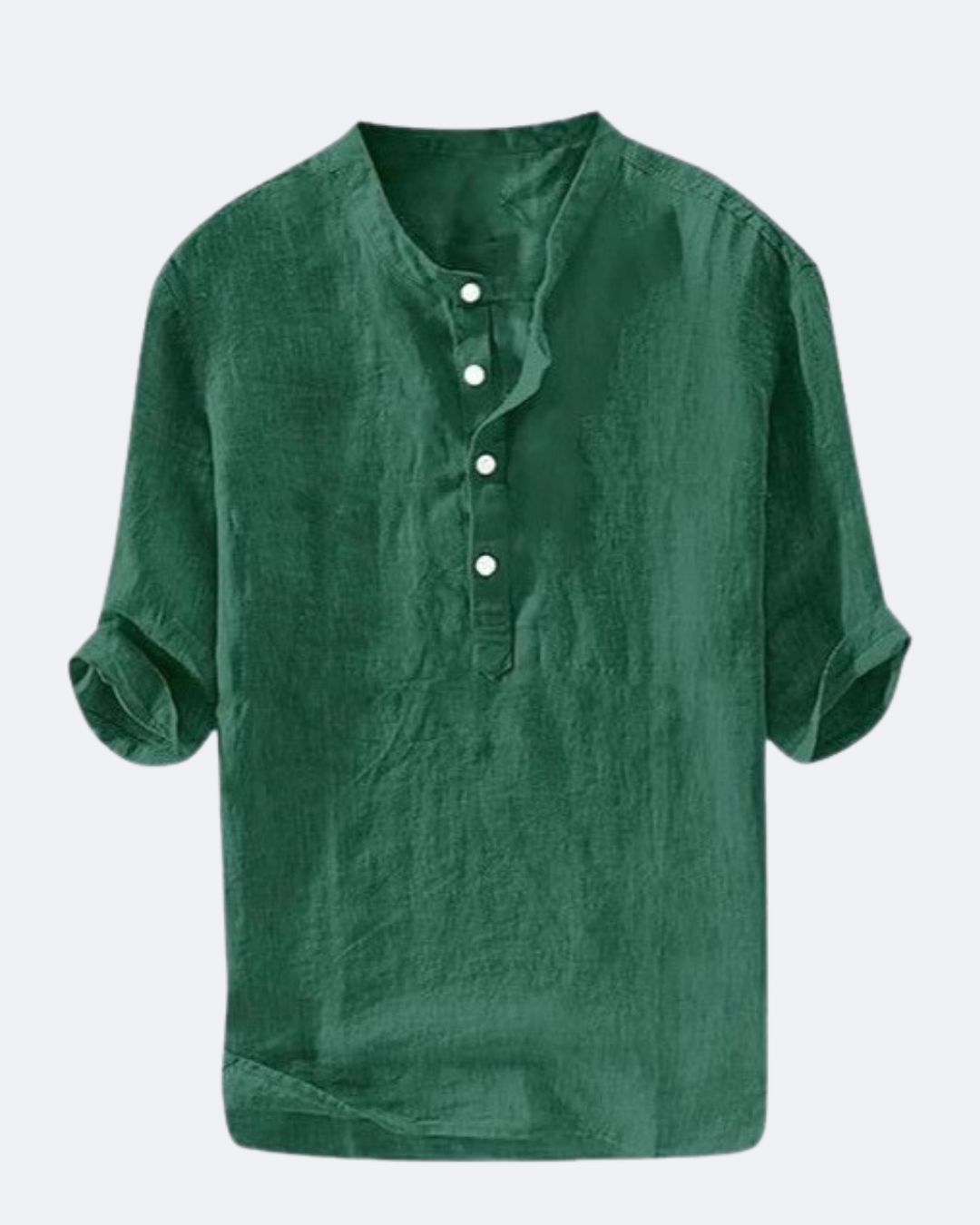 Dante Linen Shirt