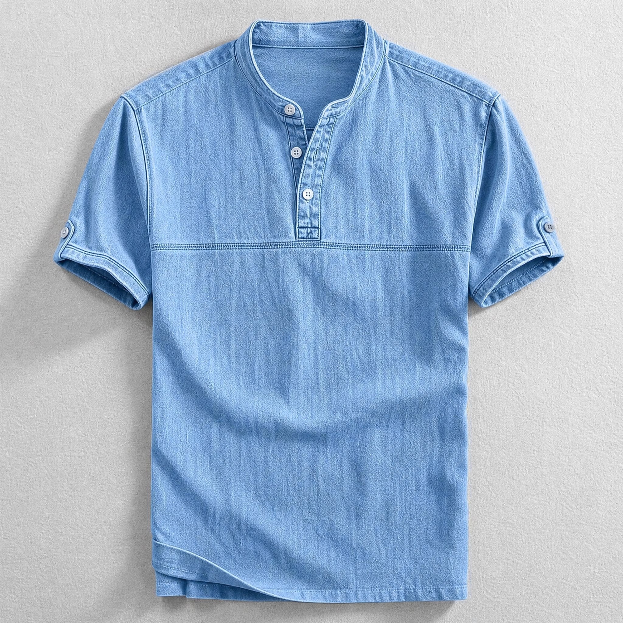 Porter Henley Shirt