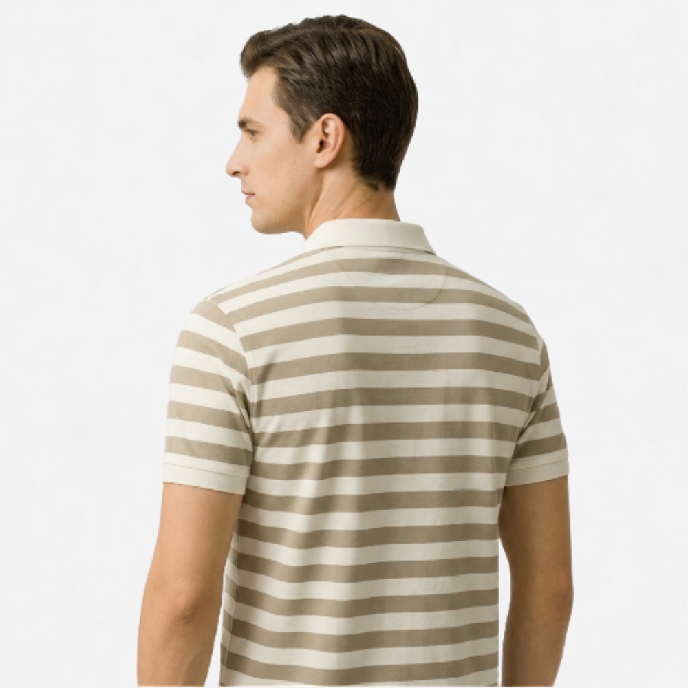 OLDMONEYLOOK | Men’s Classic Mariner Polo
