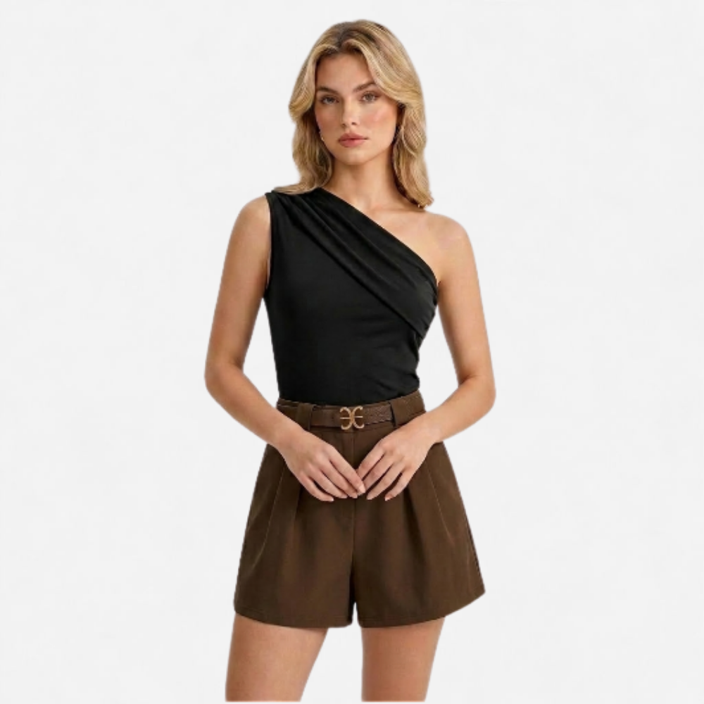 OLDMONEYLOOK | Women’s Classic Lightweight Matching Set