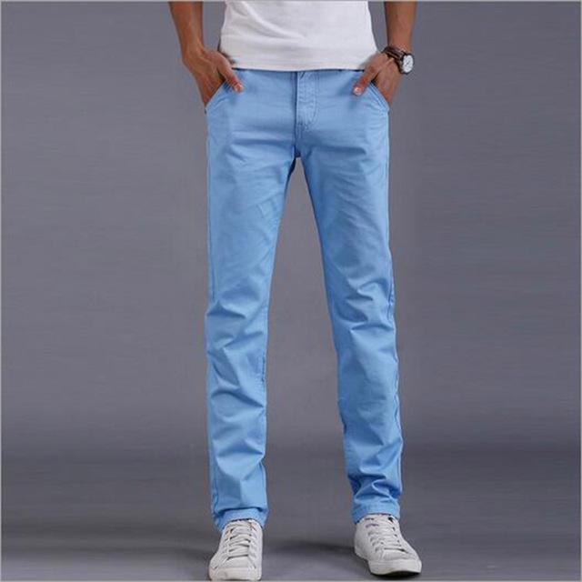 Essential Trousers