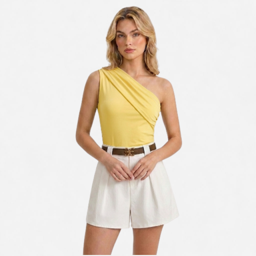 OLDMONEYLOOK | Women’s Classic Lightweight Matching Set