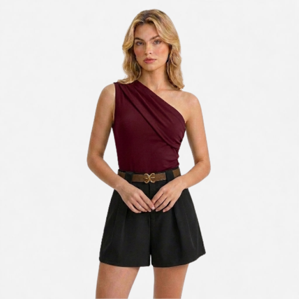 OLDMONEYLOOK | Women’s Classic Lightweight Matching Set