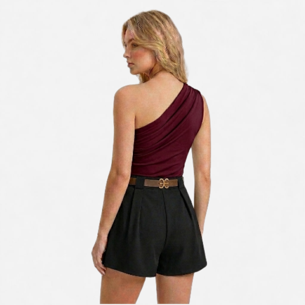OLDMONEYLOOK | Women’s Classic Lightweight Matching Set