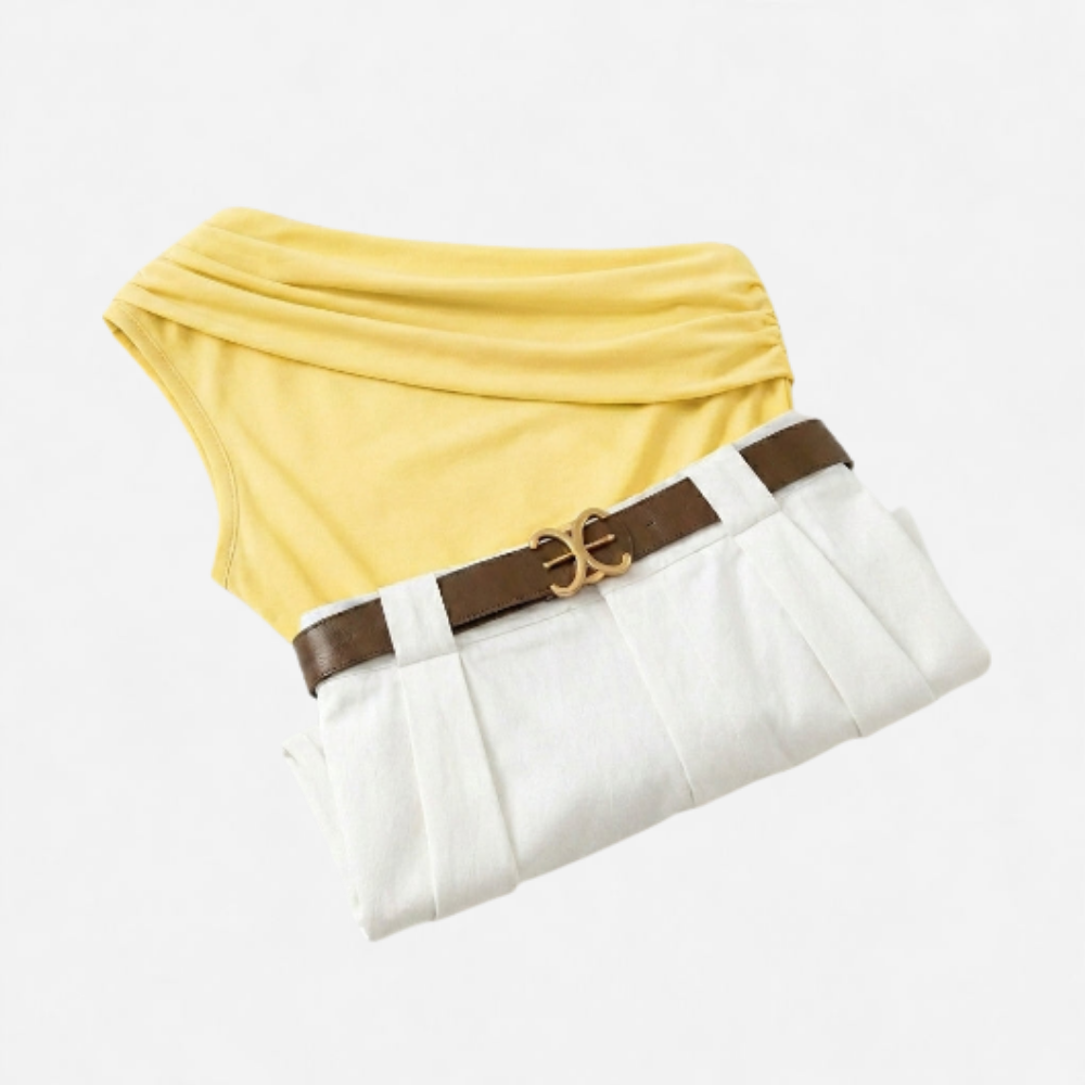 OLDMONEYLOOK | Women’s Classic Lightweight Matching Set