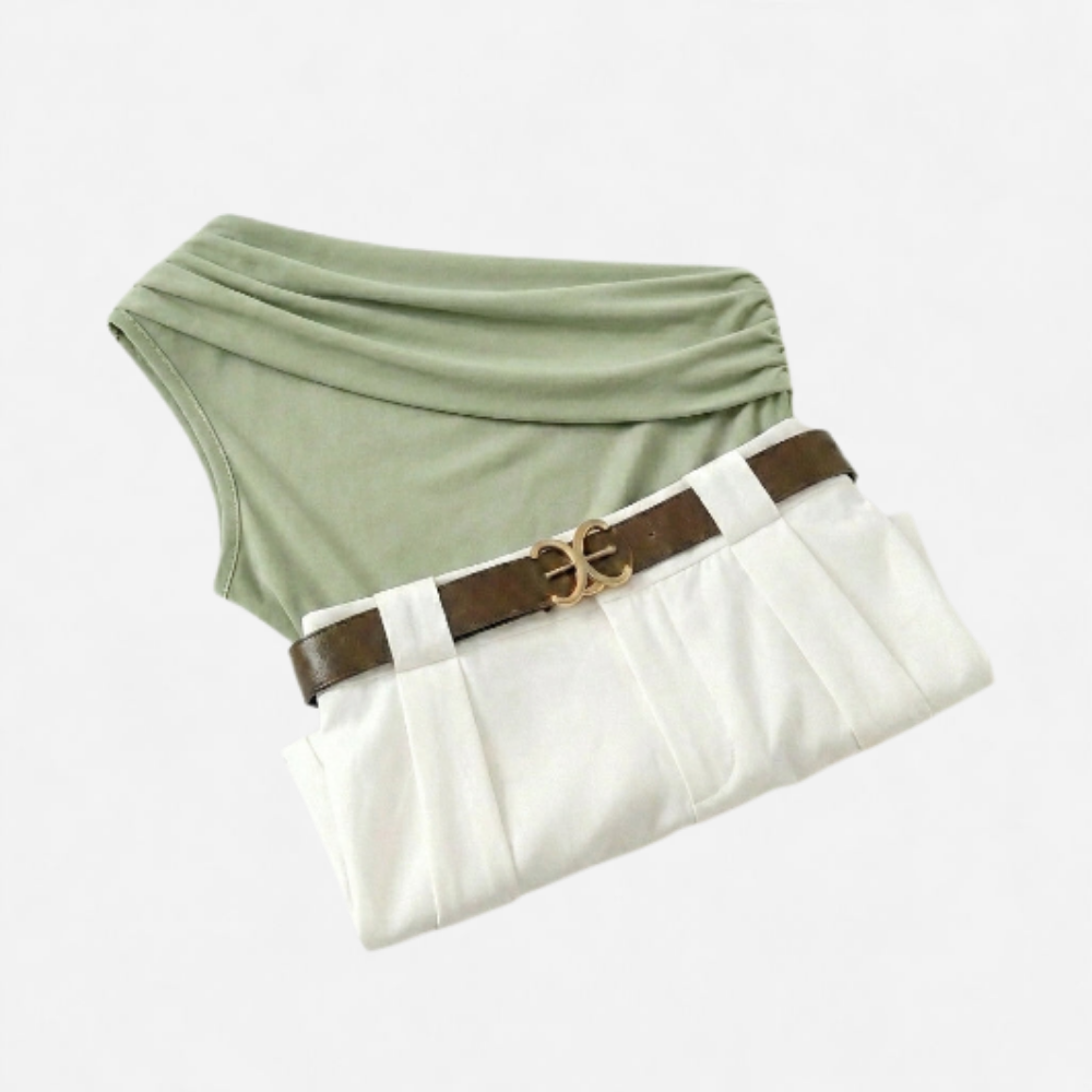 OLDMONEYLOOK | Women’s Classic Lightweight Matching Set