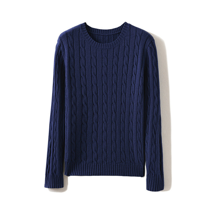 Alessia Sweater