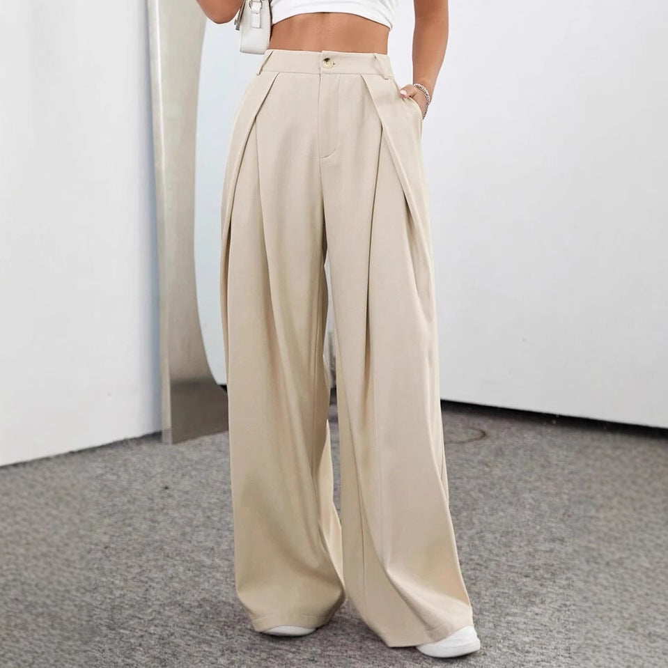 Mirela Trousers