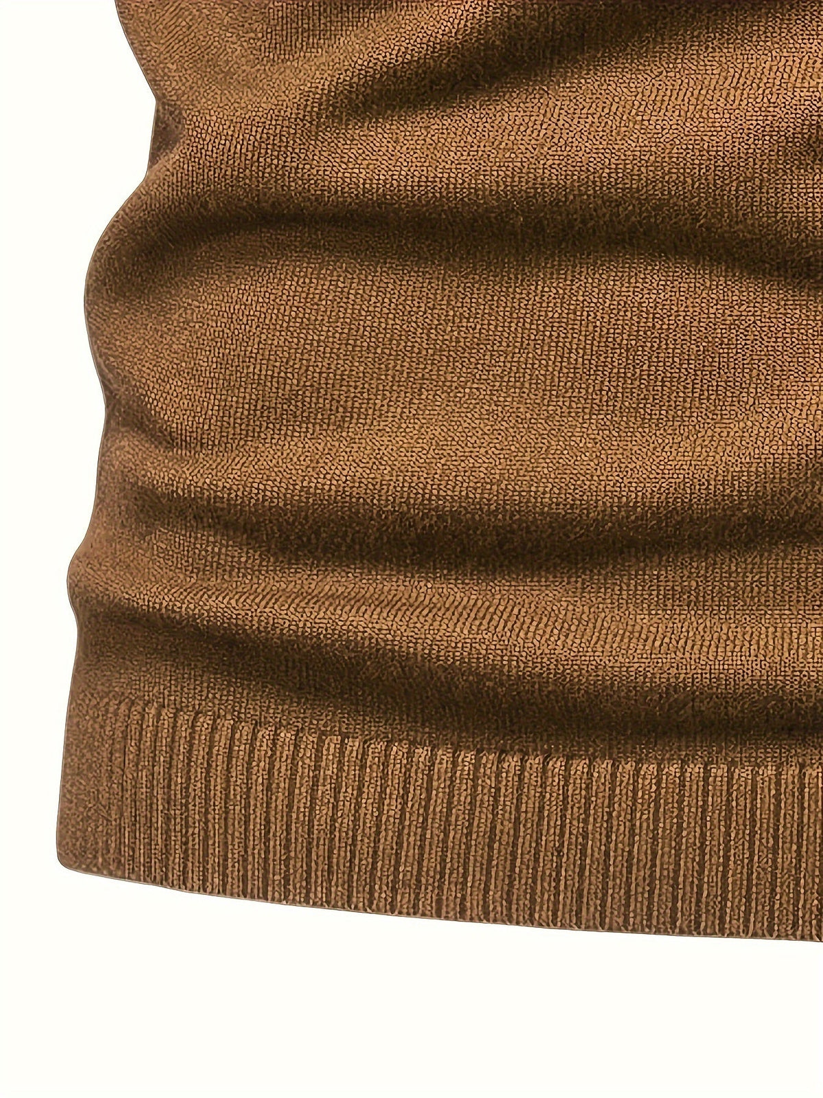 Everard | Elegant Mock-Neck Blouse