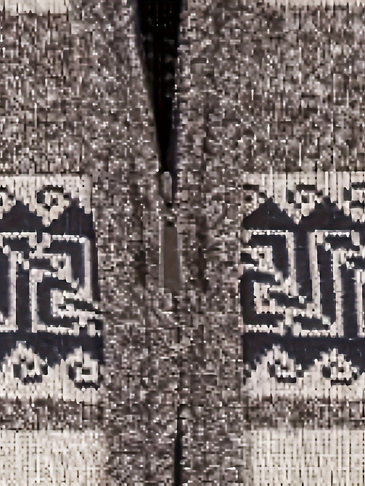 Brooks | Stylish Patterned Full-Zip Cardigan