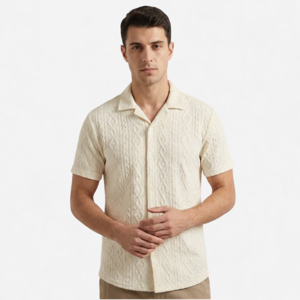 OLDMONEYLOOK | Men’s Refined Summer Set