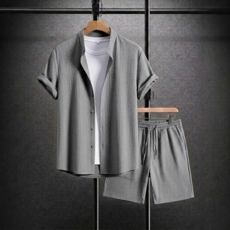 Riviera Cotton Set